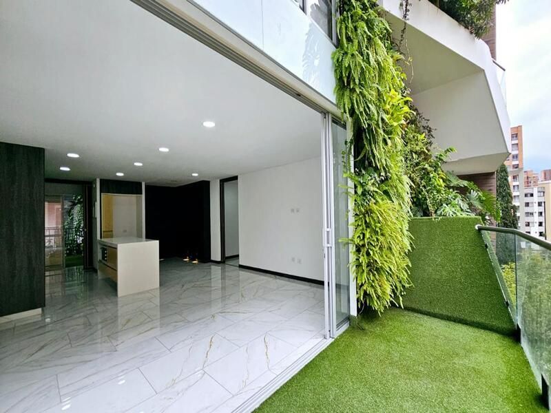 Apartamento en venta ubicado en Medellín, sector Laureles - 18