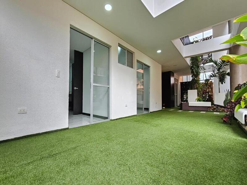 Apartamento en venta ubicado en Medellín, sector Laureles - 19