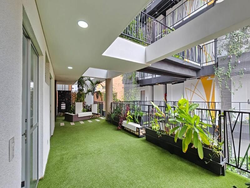 Apartamento en venta ubicado en Medellín, sector Laureles - 20