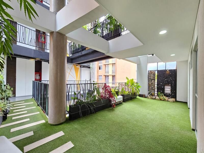 Apartamento en venta ubicado en Medellín, sector Laureles - 21