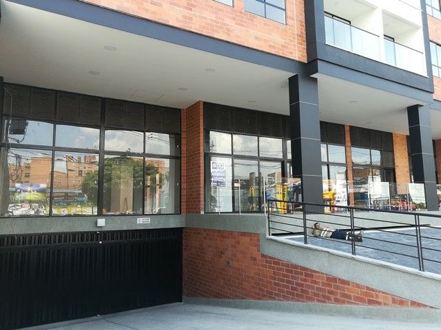Local en venta ubicado en Medellín, sector Belén Rosales - 5