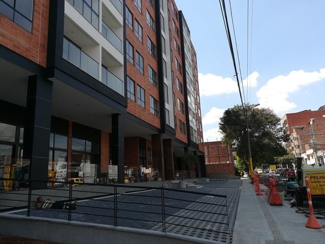 Local en venta ubicado en Medellín, sector Belén Rosales - 8