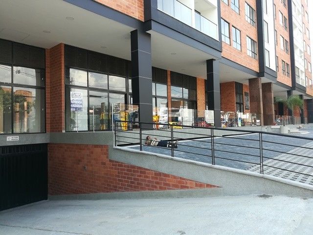 Local en venta ubicado en Medellín, sector Belén Rosales - 10