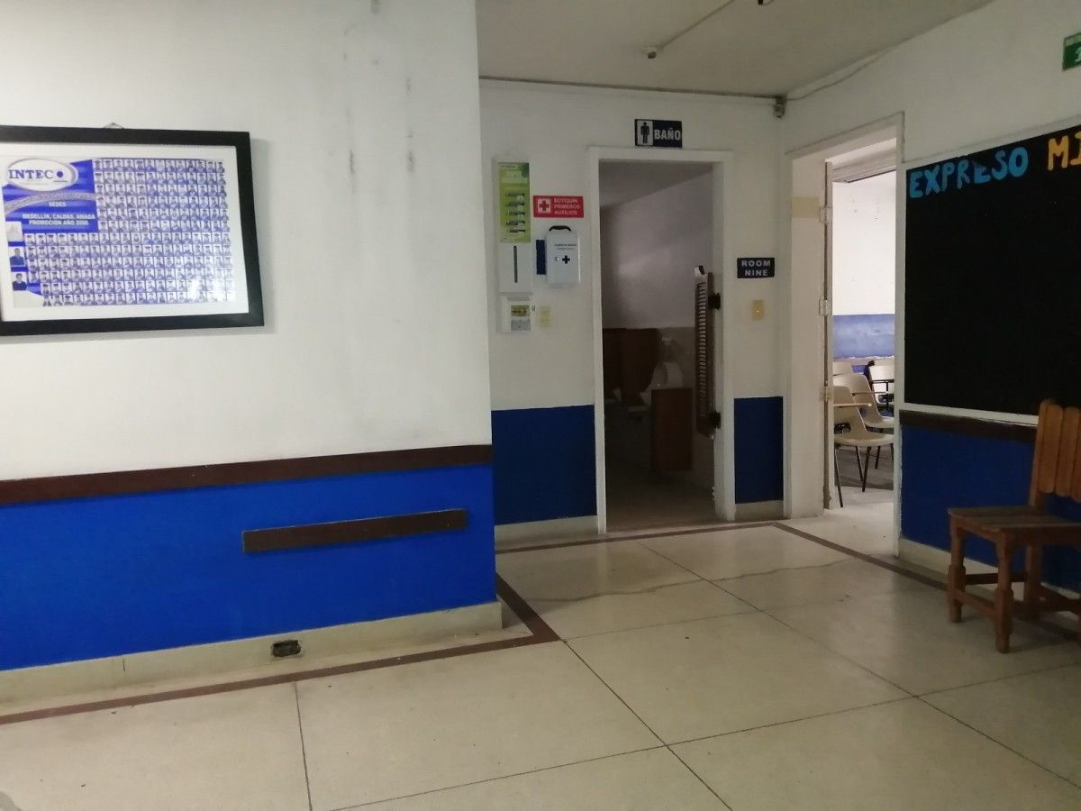 LOCALES PARA ARRIENDO EN CENTRO - 18