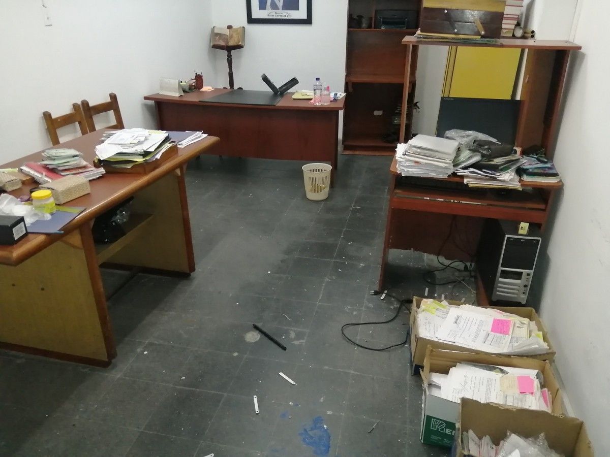 LOCALES PARA ARRIENDO EN CENTRO - 28