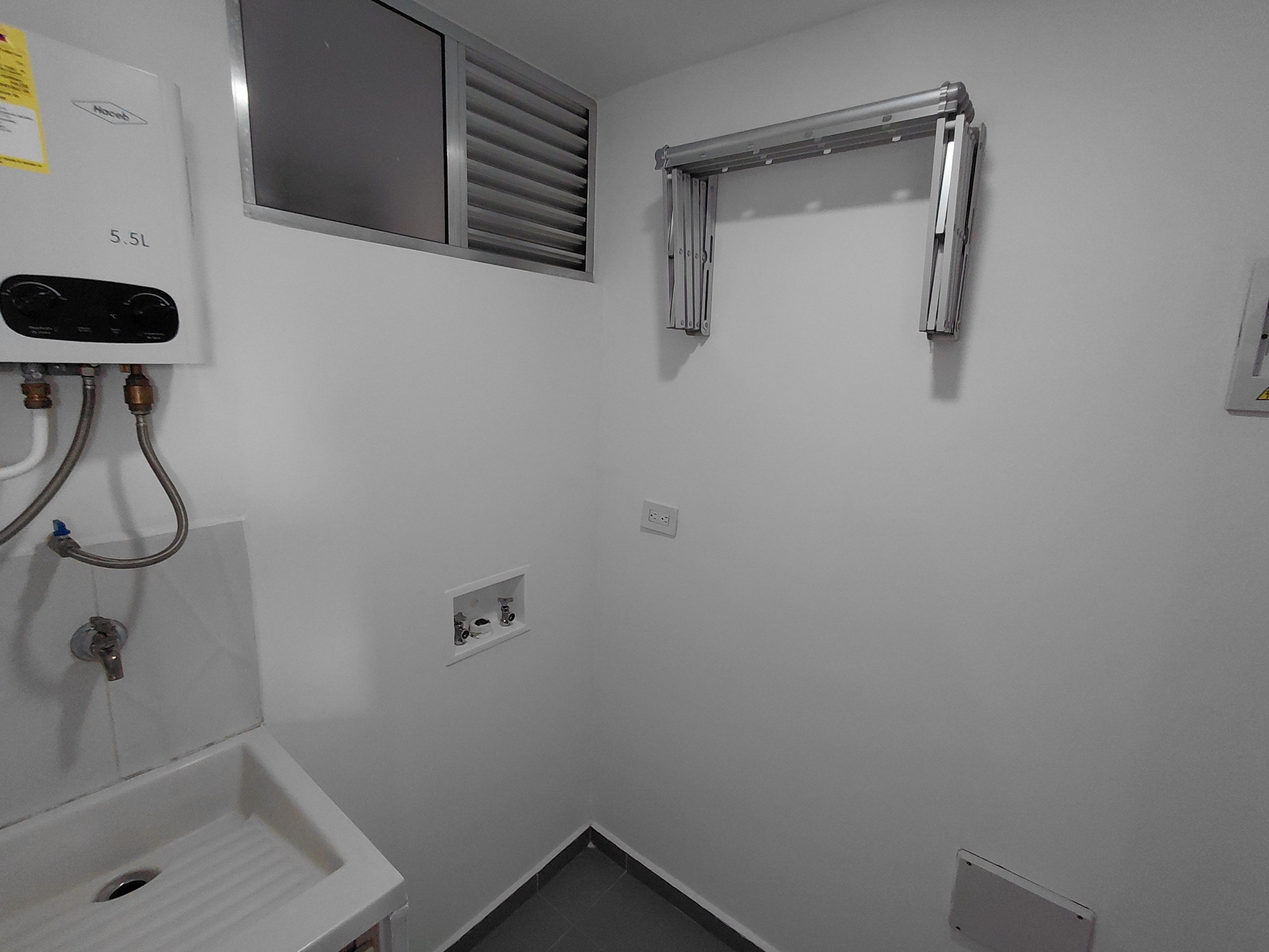 APARTAMENTO EN ARRIENDO UBICADO EN MEDELLIN SECTOR GUAYABAL - 13
