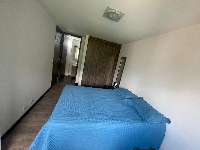 APARTAMENTO EN ARRIENDO UBICADO EN EL POBLADO SECTOR LOMA DEL ENCIERRO - 13