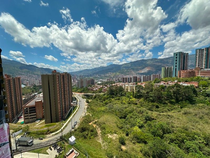 APARTAMENTO EN BELLO UBICADO EN SECTOR BUCAROS - 13