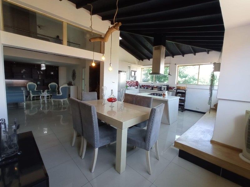 APARTAMENTO EN VENTA UBICADO EN EL POBLADO SECTOR TRASVERSAL INFERIOR - 13