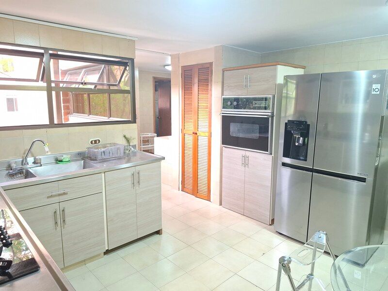 APARTAMENTO EN VENTA UBICADO EN EL POBLADO SECTOR CASTROPOL - 12