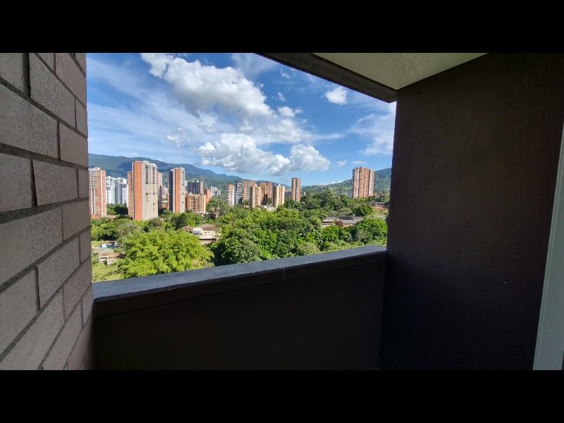 APARTAMENTO EN ARRIENDO UBICADO EN ITAGUI SECTOR DITAIRES - 11