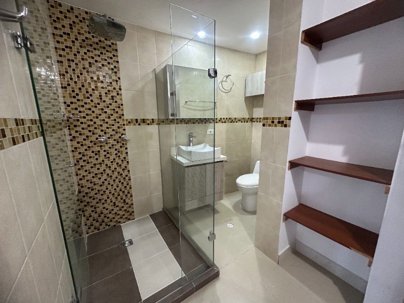 APARTAMENTO EN ARRIENDO UBICADO EN ENVIGADO SECTOR LA ABADÍA - 13
