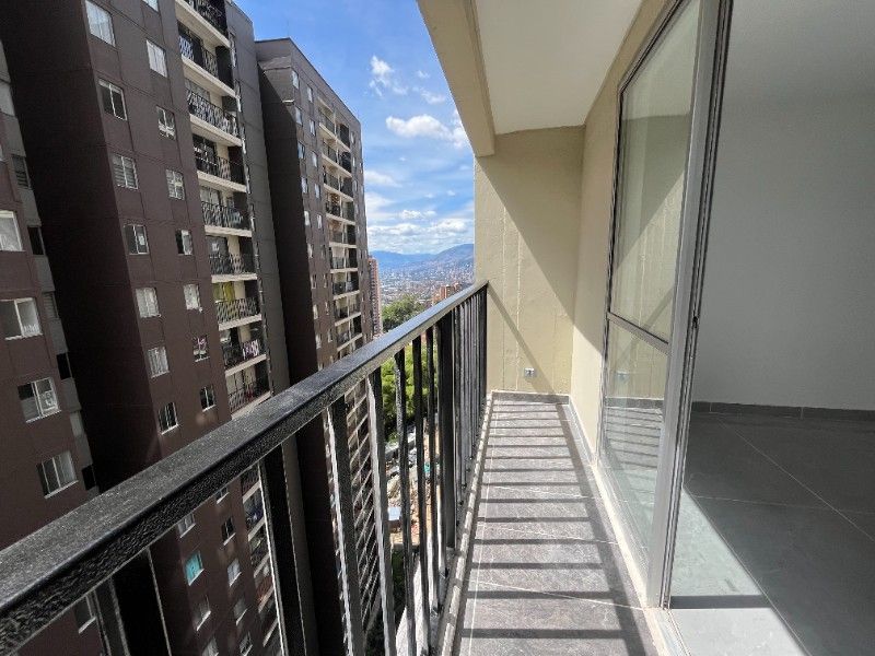APARTAMENTO EN SABANETA UBICADO EN SECTOR MARIA AUXILIADORA - 13