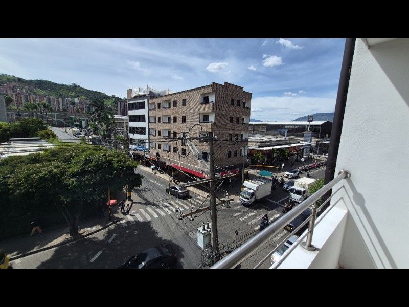 APARTAMENTO EN ITAGUI UBICADO EN SECTOR SANTA MARIA - 13
