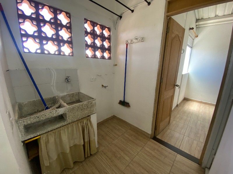 APARTAMENTO EN ARRIENDO UBICADO EN RIONEGRO SECTOR VILLA CAMILA - 13