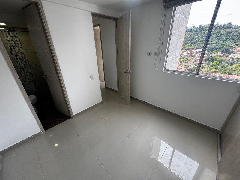 APARTAMENTO EN ARRIENDO UBICADO EN MEDELLIN SECTOR LOS COLORES - 13