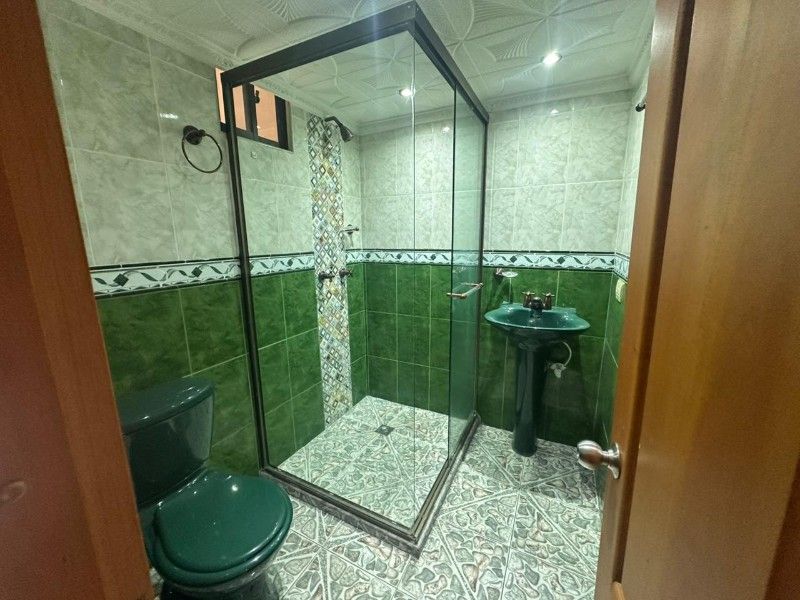 APARTAMENTO EN ARRIENDO UBICADO EN Bello SECTOR CABAÑITAS - 13