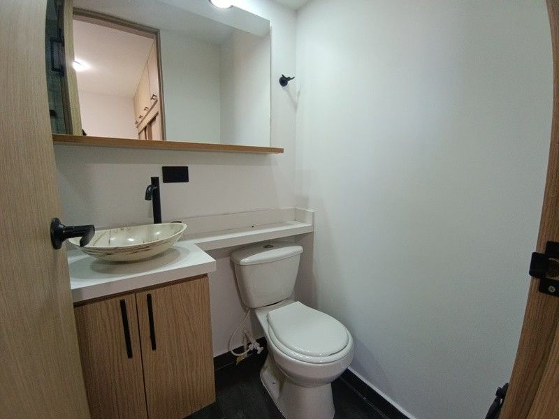 Apartamento en arriendo ubicado en El Carmen de Viboral sector Campo Alegre - 13
