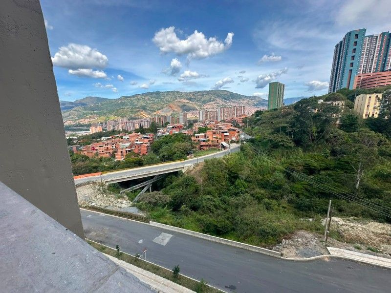 APARTAMENTO EN BELLO UBICADO EN SECTOR BUSCAROS - 13