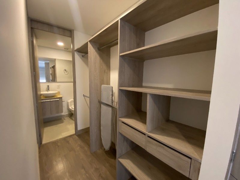 APARTAMENTO EN ARRIENDO UBICADO EN RIONEGRO SECTOR UCO - 13