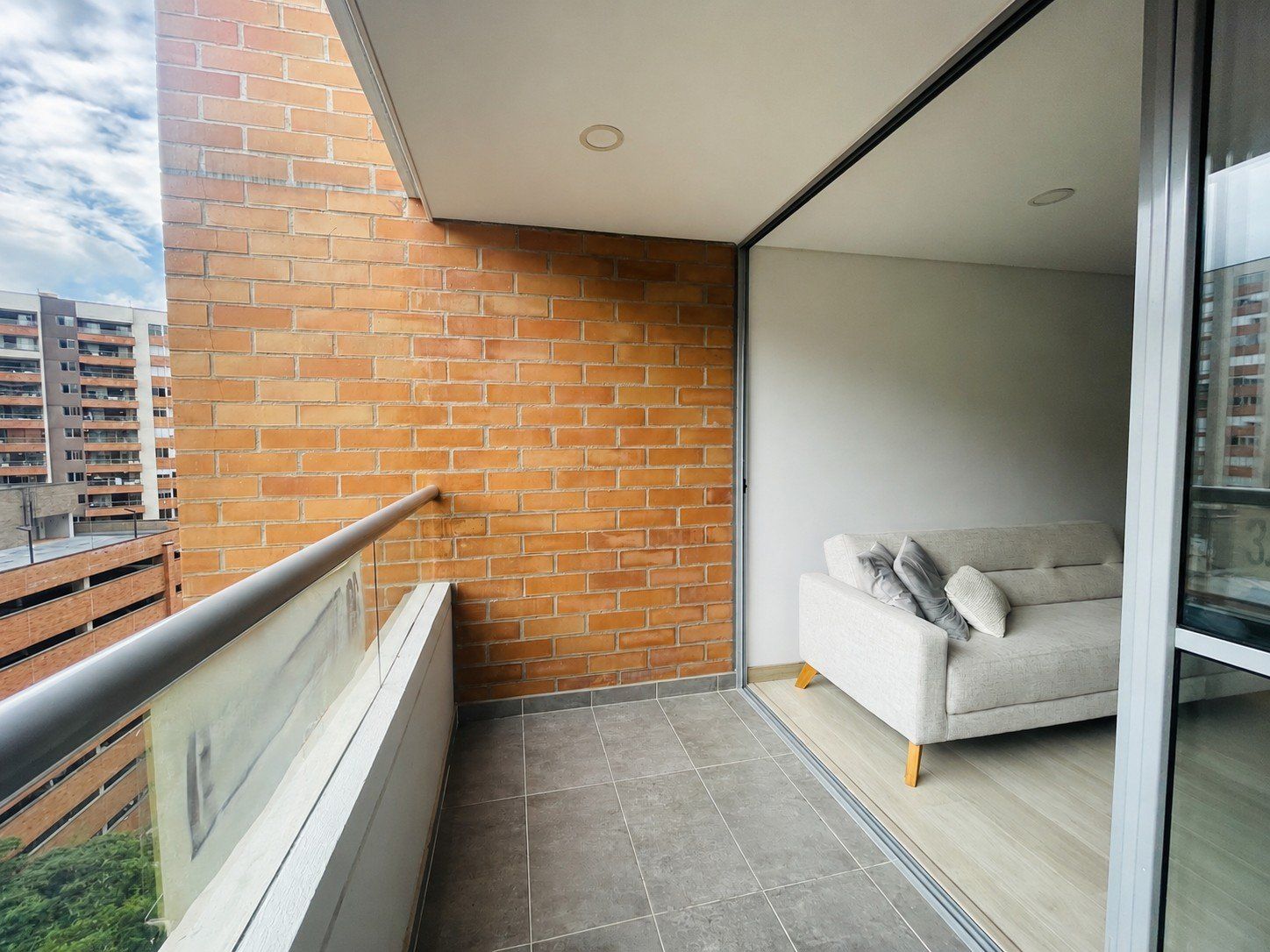 APARTAMENTO EN VENTA UBICADO EN ENVIGADO SECTOR CAMINO VERDE - 13