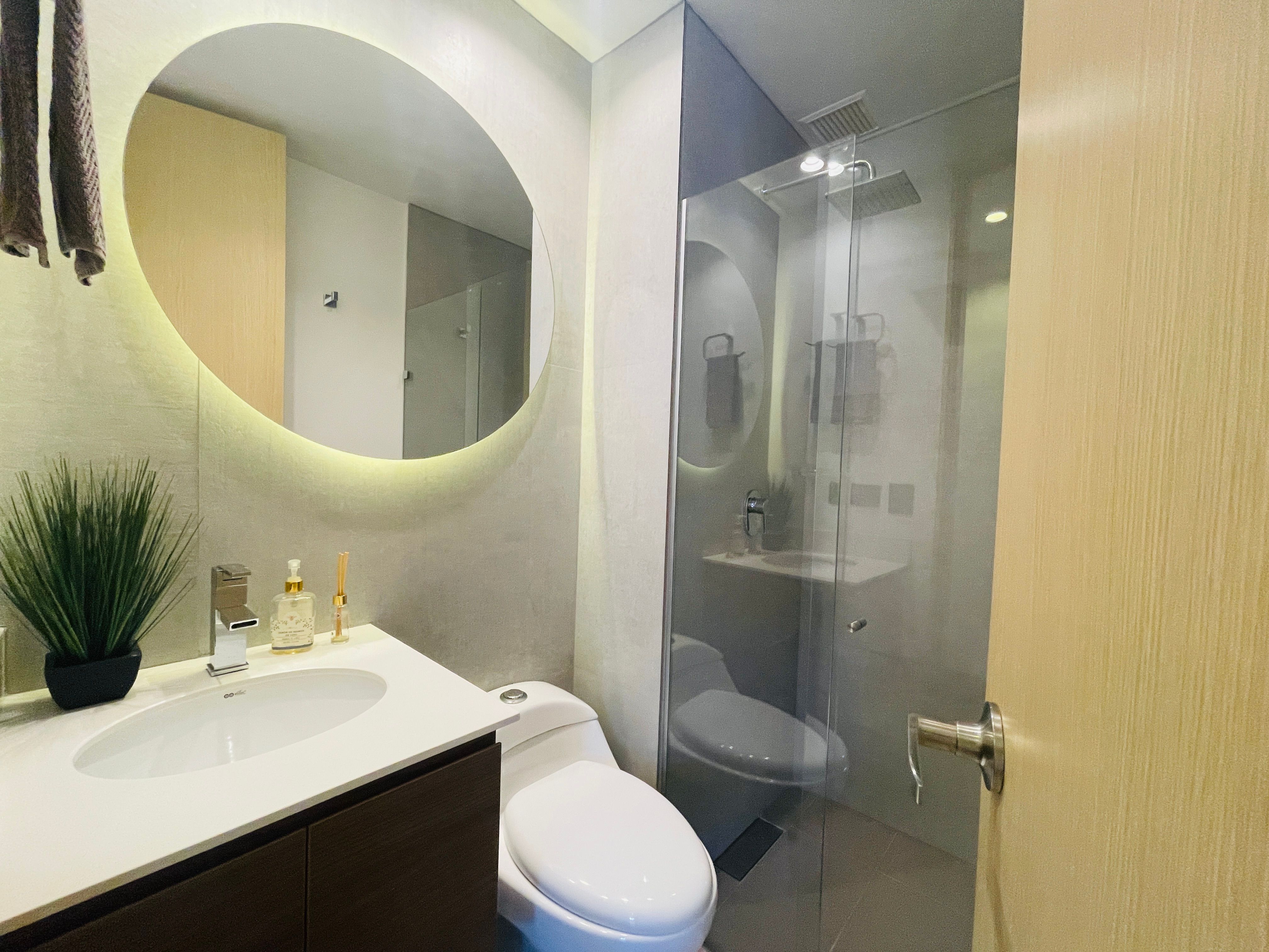 APARTAMENTO EN VENTA UBICADO EN EL POBLADO SECTOR LOMA DEL INDIO - 12