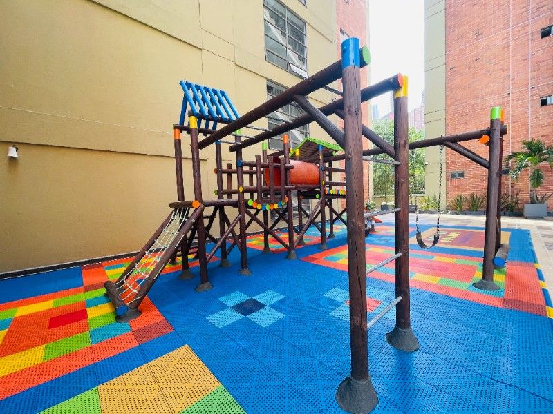 APARTAMENTO EN VENTA UBICADO EN EL POBLADO SECTOR PALMAS - 13