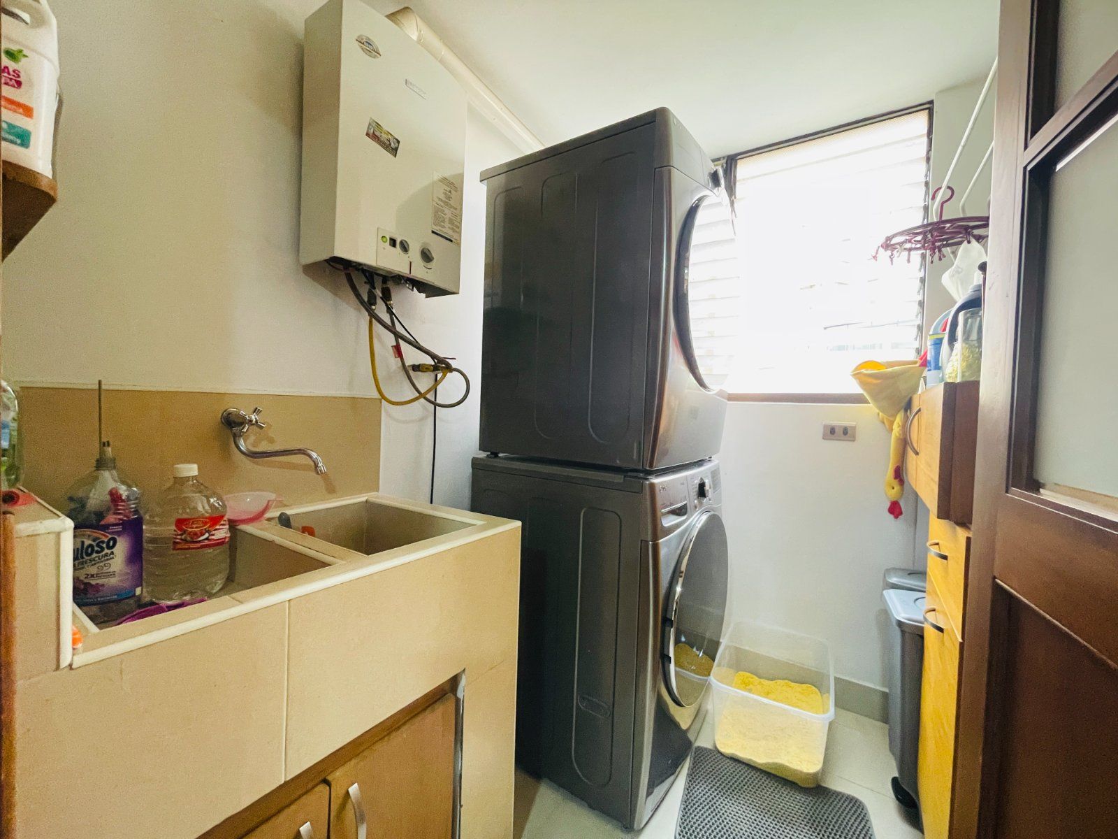 APARTAMENTO EN VENTA UBICADO EN MEDELLÍN SECTOR POBLADO - 16