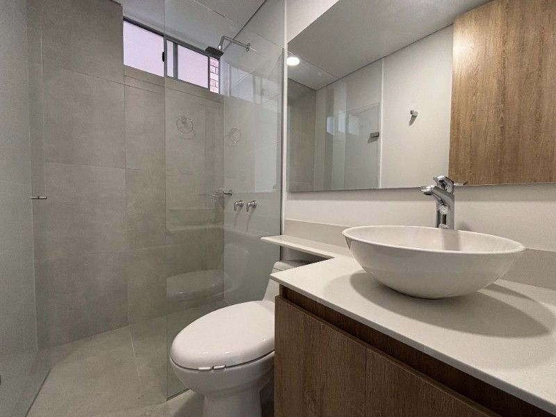 APARTAMENTO EN ARRIENDO UBICADO EN SABANETA SECTOR SAN JOSE - 13