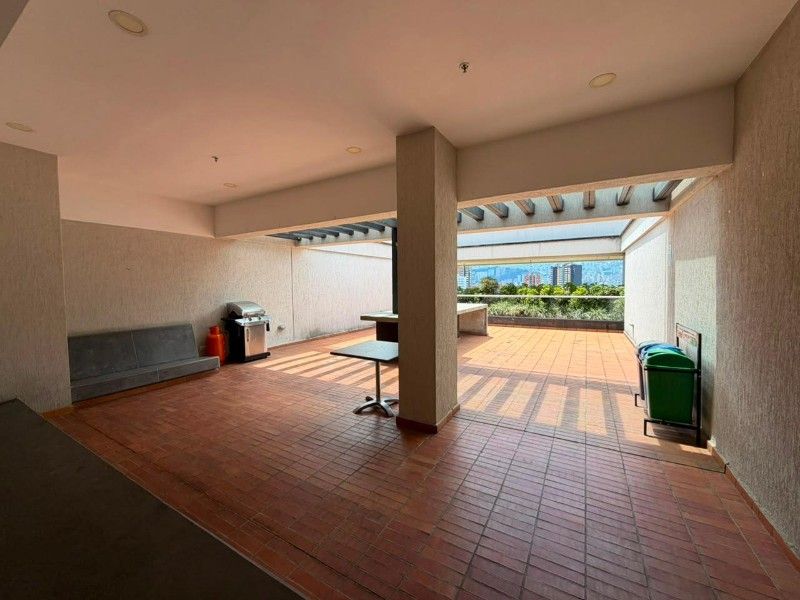 APARTAMENTO EN ARRIENDO UBICADO EN MEDELLIN SECTOR LOS BERNAL - 13