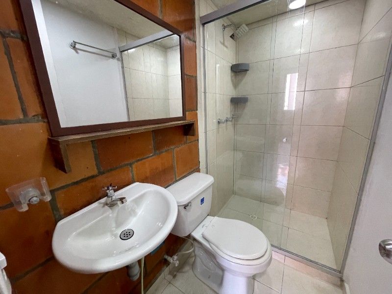 APARTAMENTO EN ARRIENDO UBICADO EN MEDELLIN SECTOR ROBLEDO PAJARITO - 13