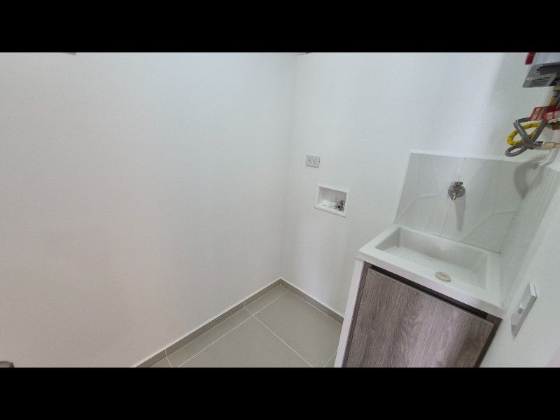 APARTAMENTO EN ARRIENDO UBICADO EN ITAGUI SECTOR CIUDA COLTEJER - 13