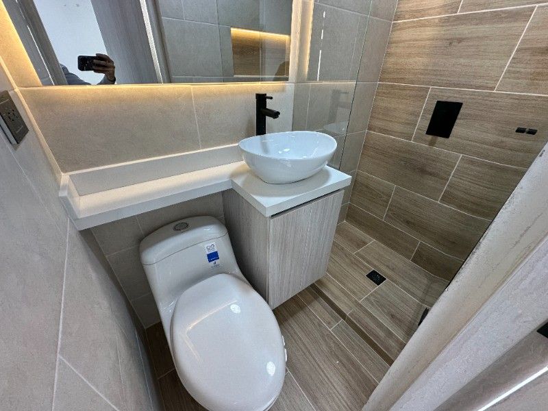 CASA EN ARRIENDO UBICADA EN BELLO SECTOR OBREO - 13