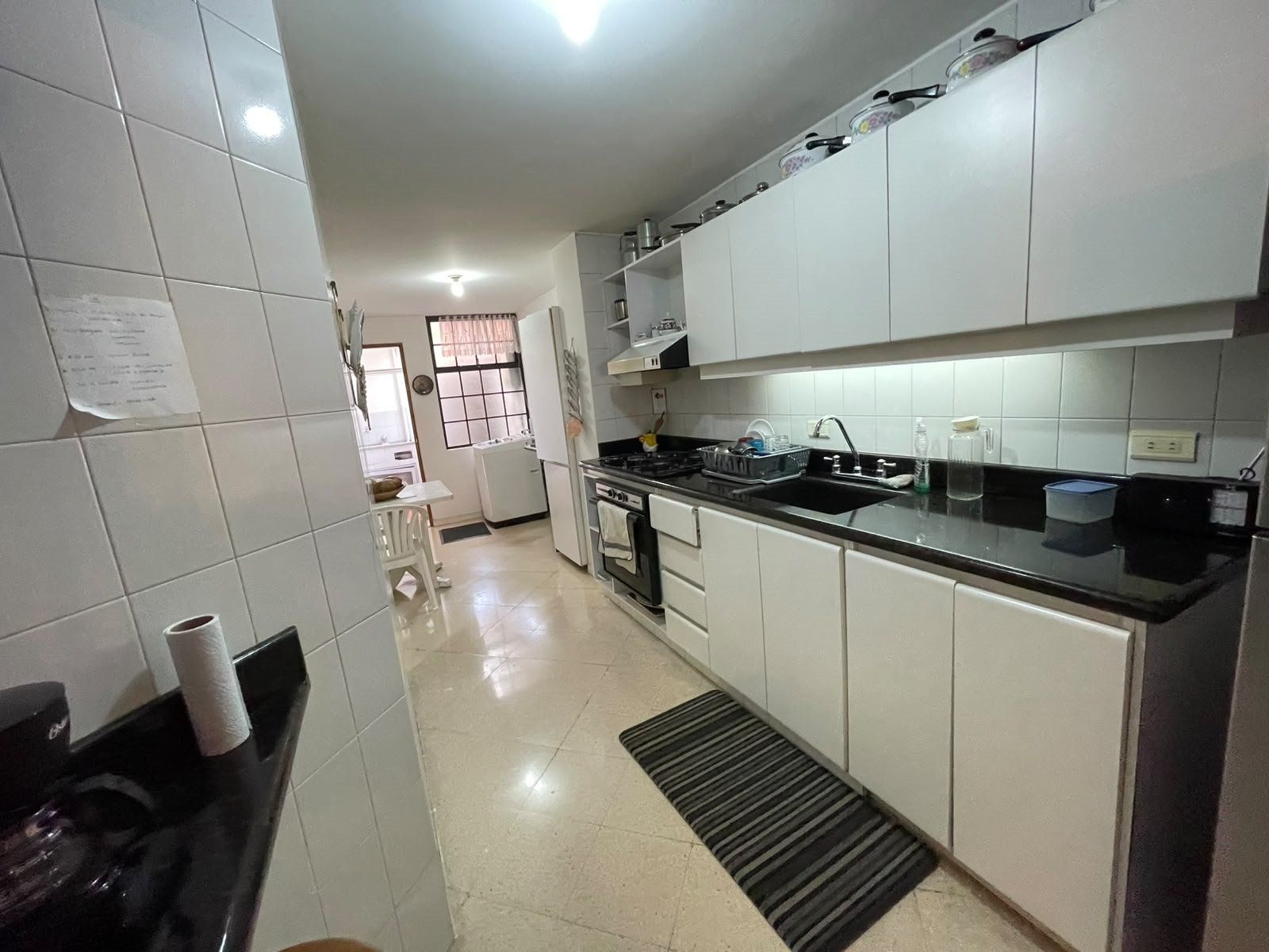 APARTAMENTO EN ARRIENDO UBICADO MEDELLÍN SECTOR LAURELES - 7