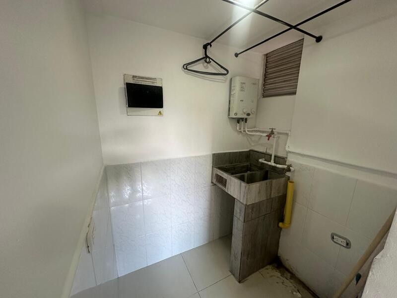 APARTAMENTO EN ARRIENDO UBICADO EN BELLO SECTOR MACHADO - 13