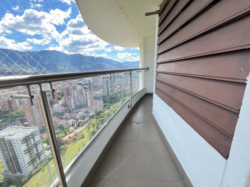 APARTAMENTO EN ARRIENDO UBICADO EN SABANETA SECTOR LAS LOMITAS - 13