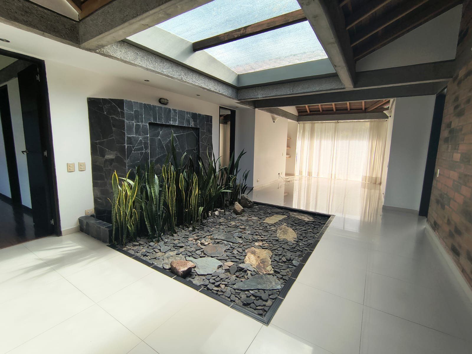 CASA EN ARRIENDO UBICADA EN EL RETIRO - 13