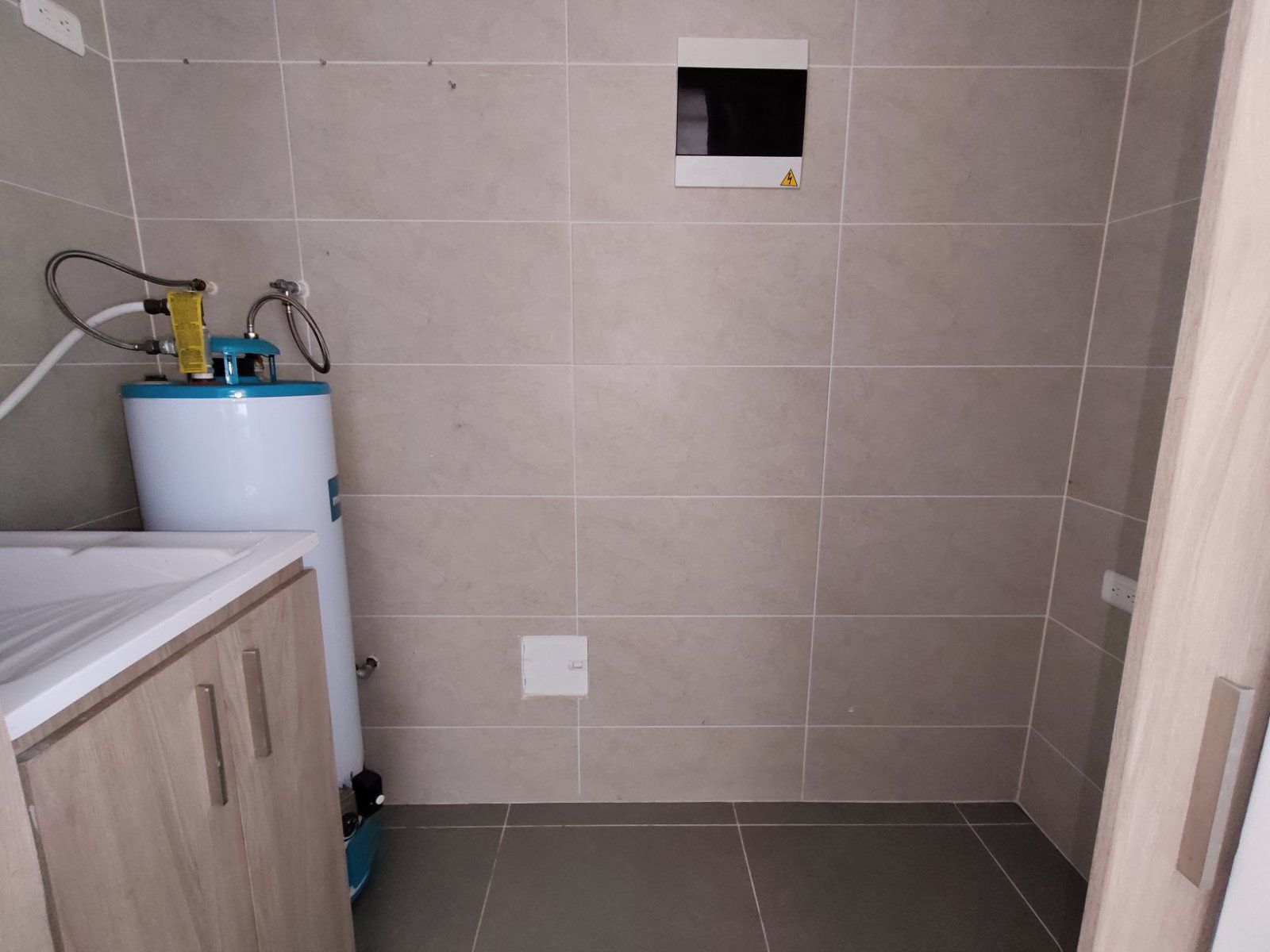APARTAMENTO EN ARRIENDO UBICADO EN RIONEGRO SECTOR LOS COLEGIOS - 13