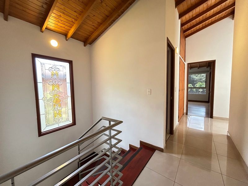APARTAMENTO EN ARRIENDO UBICADO EN ENVIGADO SECTOR LOMA DEL ATRAVESADO - 13