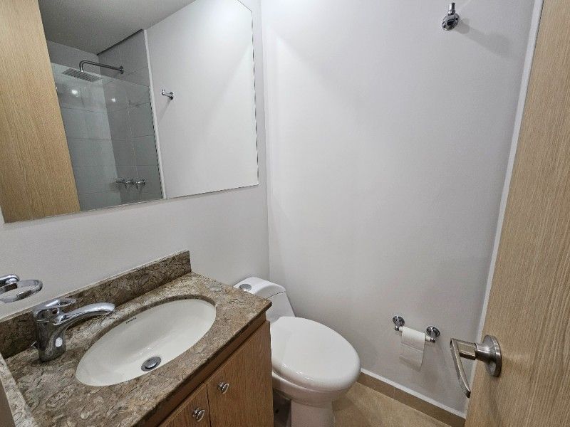 APARTAMENTO EN ARRIENDO UBICADO EN SABANETA SECTOR LOMA DE SAN JOSE - 13