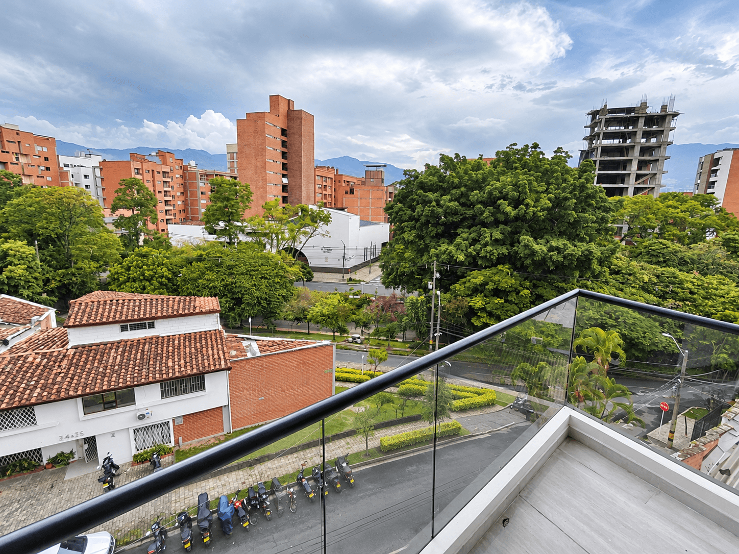 APARTAMENTO AMOBLADO EN ARRIENDO UBICADO EN MEDELLIN SECTOR UNICENTRO - 13