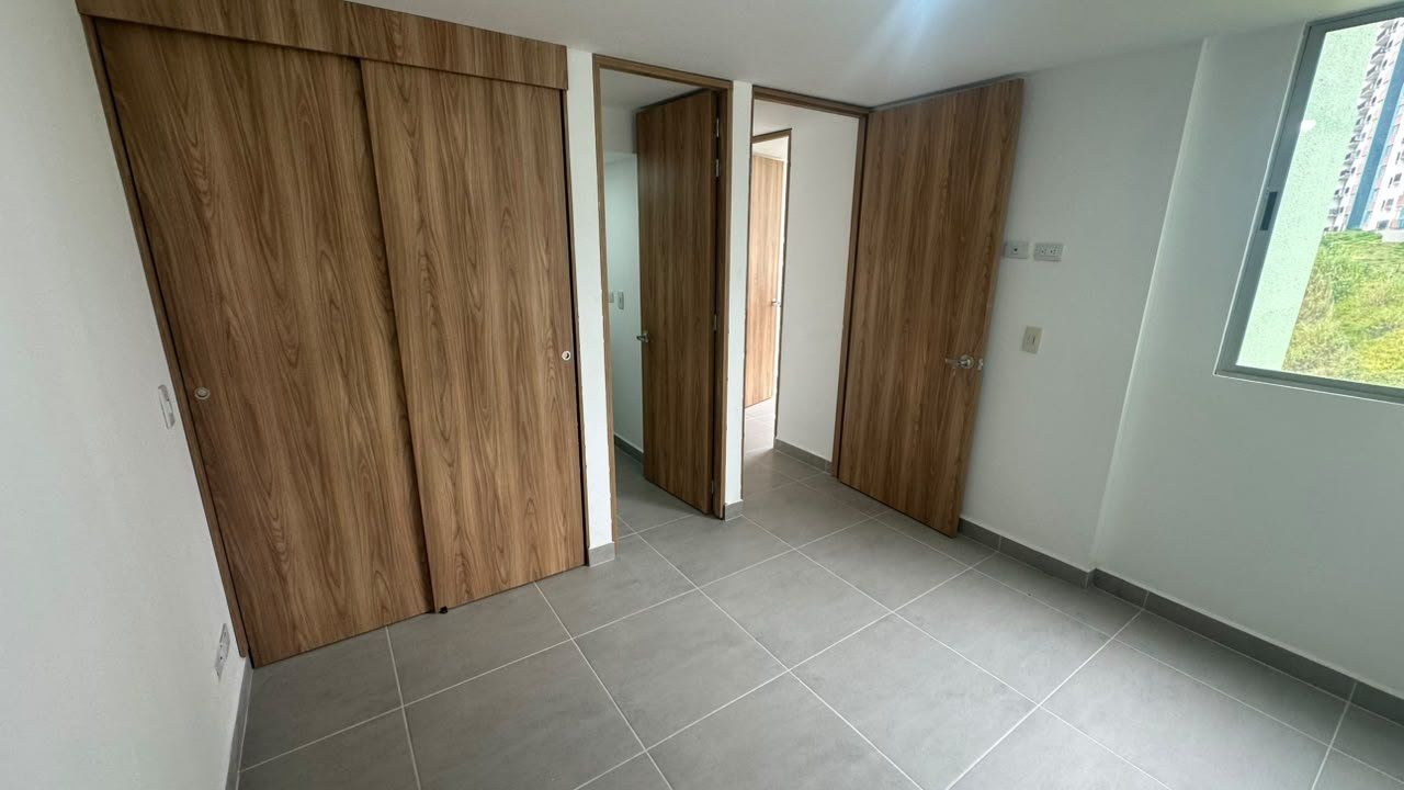 APARTAMENTO EN ARRIENDO UBICADO EN BELLO SECTOR SERRAMONTE - 6