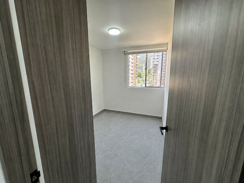 APARTAMENTO EN ARRIENDO UBICADO EN BELLO SECTOR SANTA ANA - 8
