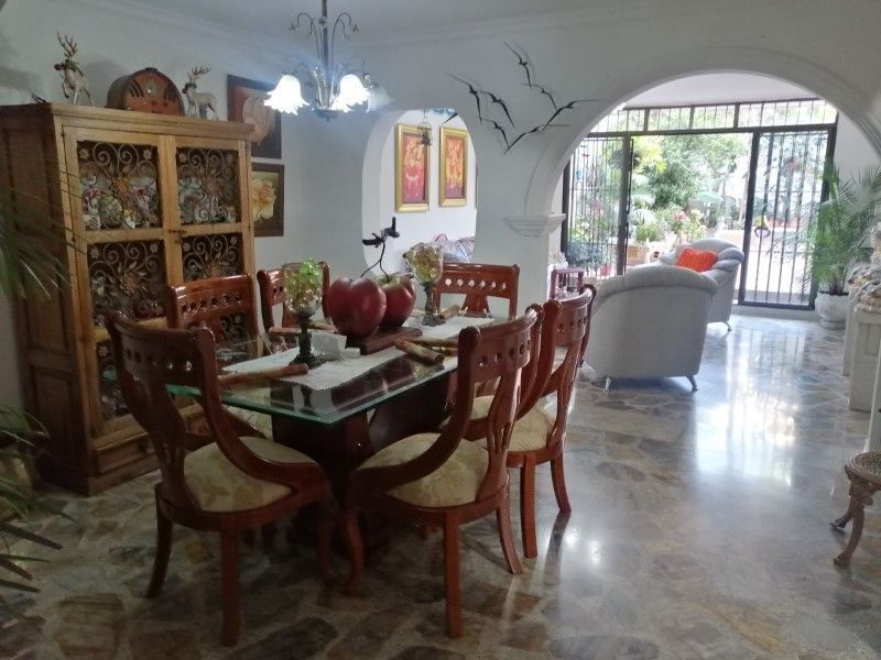 Casa en arriendo ubicada en Medellín, sector La Castellana - 4