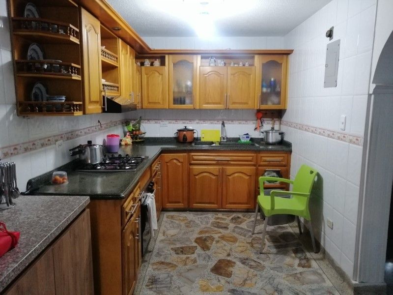 Casa en arriendo ubicada en Medellín, sector La Castellana - 5