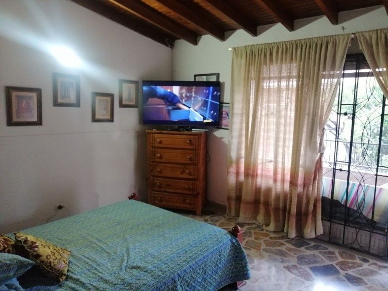 Casa en arriendo ubicada en Medellín, sector La Castellana - 7