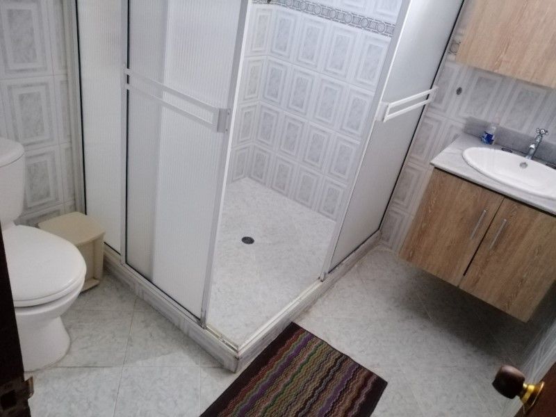 Casa en arriendo ubicada en Medellín, sector La Castellana - 13