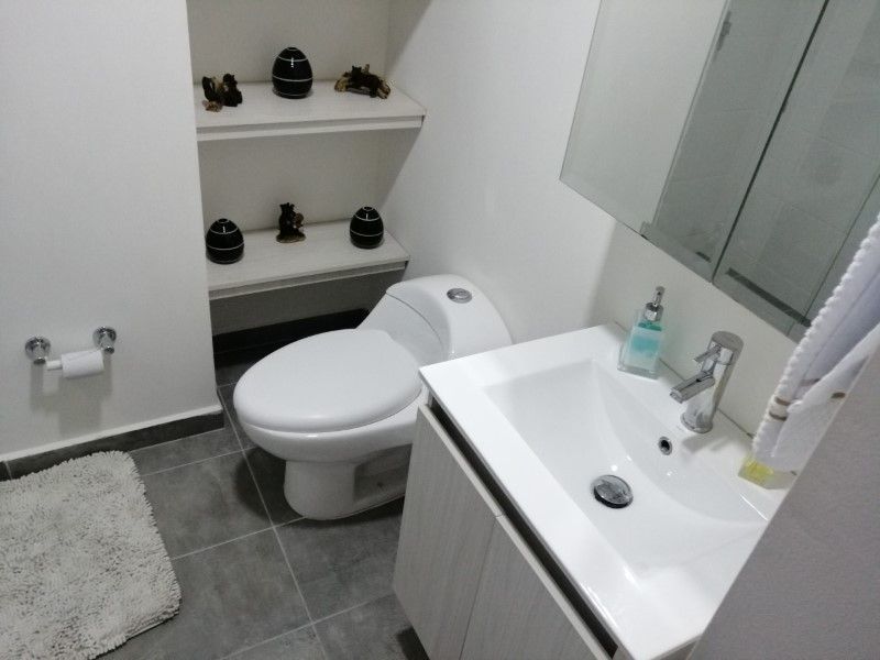 Casa en arriendo ubicada en Medellín, sector La Castellana - 14