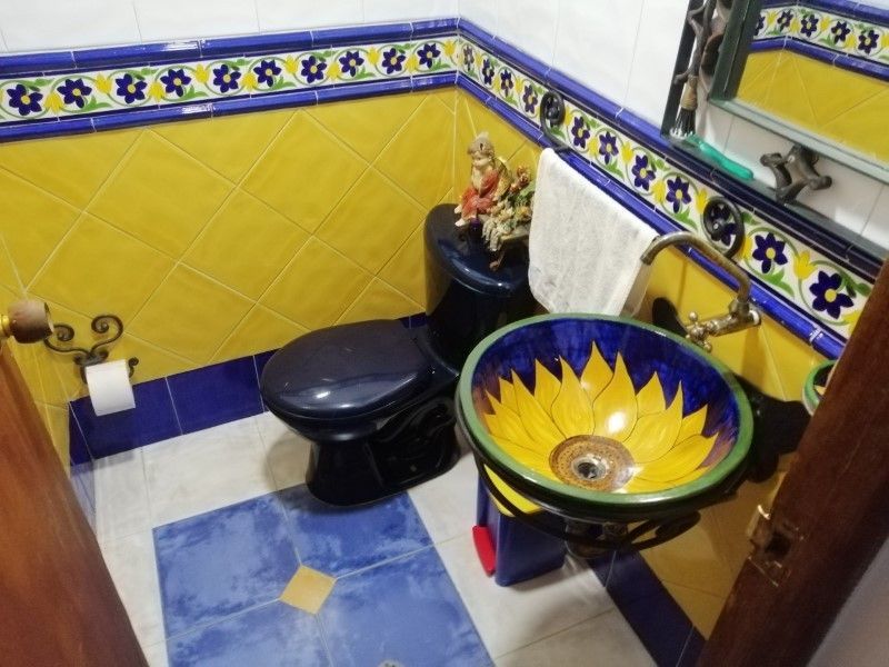 Casa en arriendo ubicada en Medellín, sector La Castellana - 15