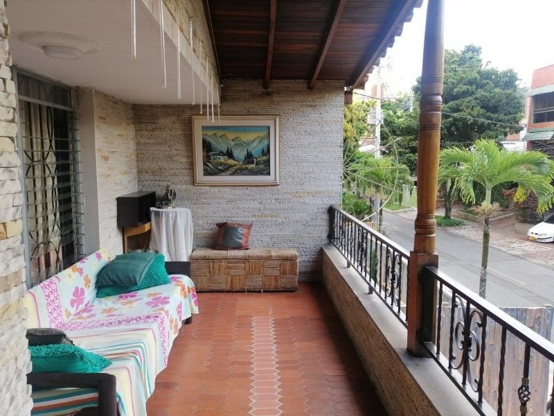 Casa en arriendo ubicada en Medellín, sector La Castellana - 16